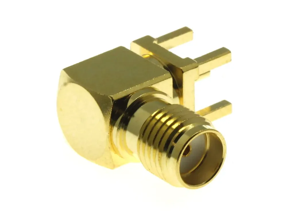 M501315 koaxiální SMA konektor - Připraveno k odeslání