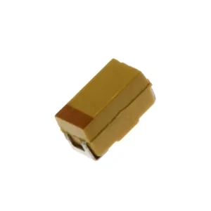 Koupit online | Tantal SMD 1uF 35V vel.A, 10%