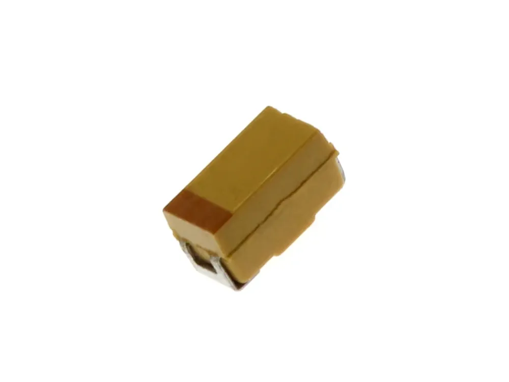 Koupit online | Tantal SMD 1uF 35V vel.A, 10%