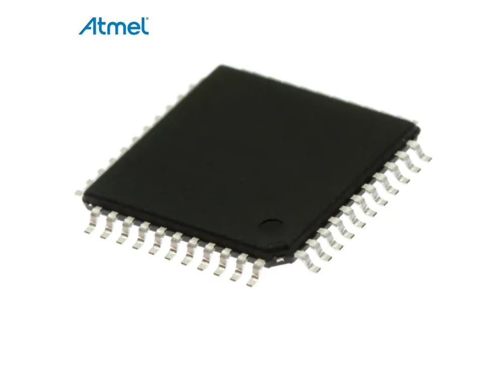 Nově přidáno - ATMEGA16L-8AU mikrokontrolér AVR