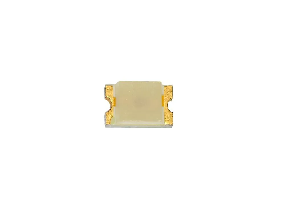 Hebei 0805KYCT LED SMD 0805 žlutá - Snížená cena