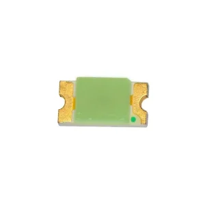 Hebei 1206LGCT LED SMD 1206 zelená | Cenový hit
