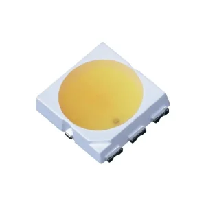 Poslední příležitost - GT-M50503W322-0 LED SMD 5050 bílá teplá