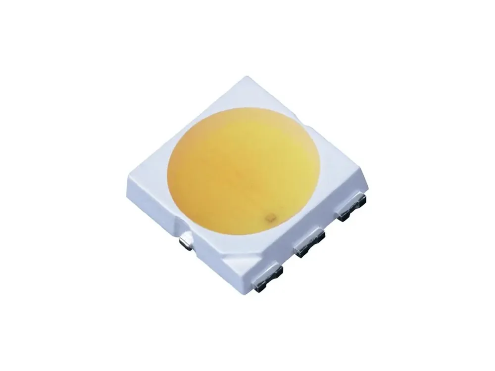 Poslední příležitost - GT-M50503W322-0 LED SMD 5050 bílá teplá