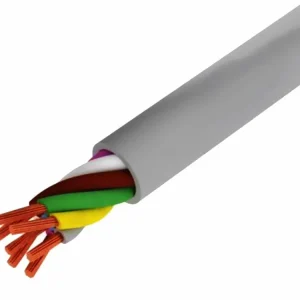 Kabel 7x0,34 LIYY 0500247 | Tovární cena