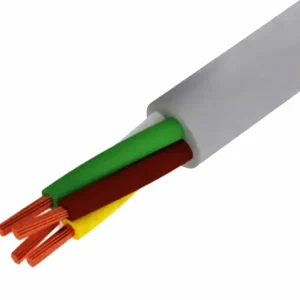 Kabel 4x0,34 LIYY 0500218 | K dispozici