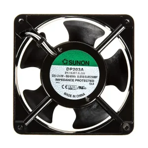 Sunon DP203A2123LBT.GN ventilátor 230VAC 120x120x38mm | Velká sleva