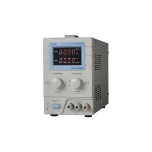 Rychlé doručení | Geti GLPS 3005T laboratorní zdroj 0÷30V/0÷5A