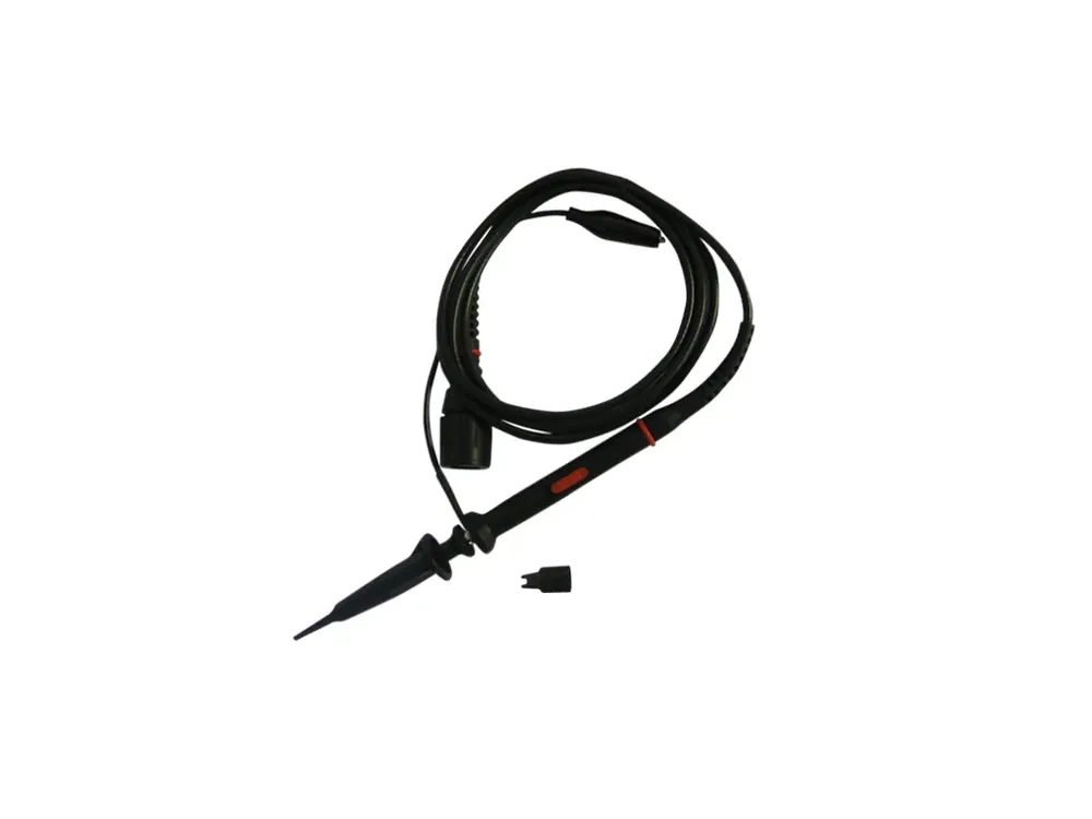 UNI-T P03 60MHz sonda k osciloskopu - Cenová bomba