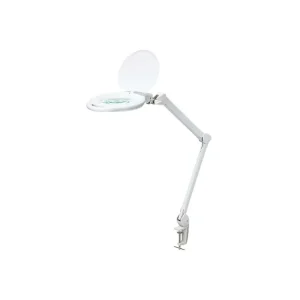 Outlet - Geti GDM45DS stolní lupa