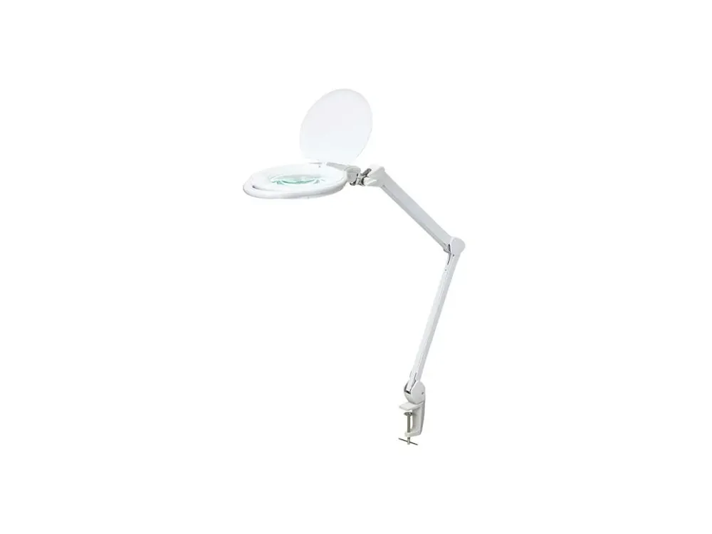 Outlet - Geti GDM45DS stolní lupa