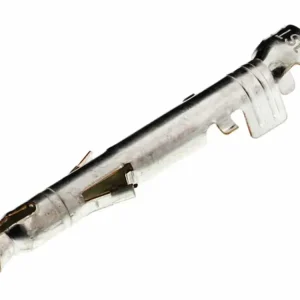 Nově v nabídce | Kontakt SLF-41T zásuvka pro konektory EL