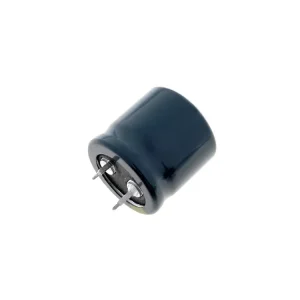 Elektrolytický kondenzátor 470uF 400V LGG2G471MELB40 - Jen po omezenou dobu
