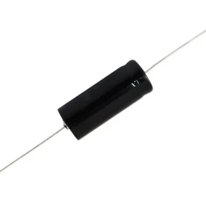 Nabídka - Elektrolytický kondenzátor 4700uF 50V ECA472M50B axiální