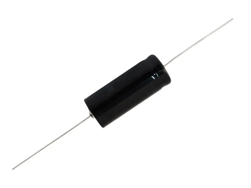 Nabídka - Elektrolytický kondenzátor 4700uF 50V ECA472M50B axiální