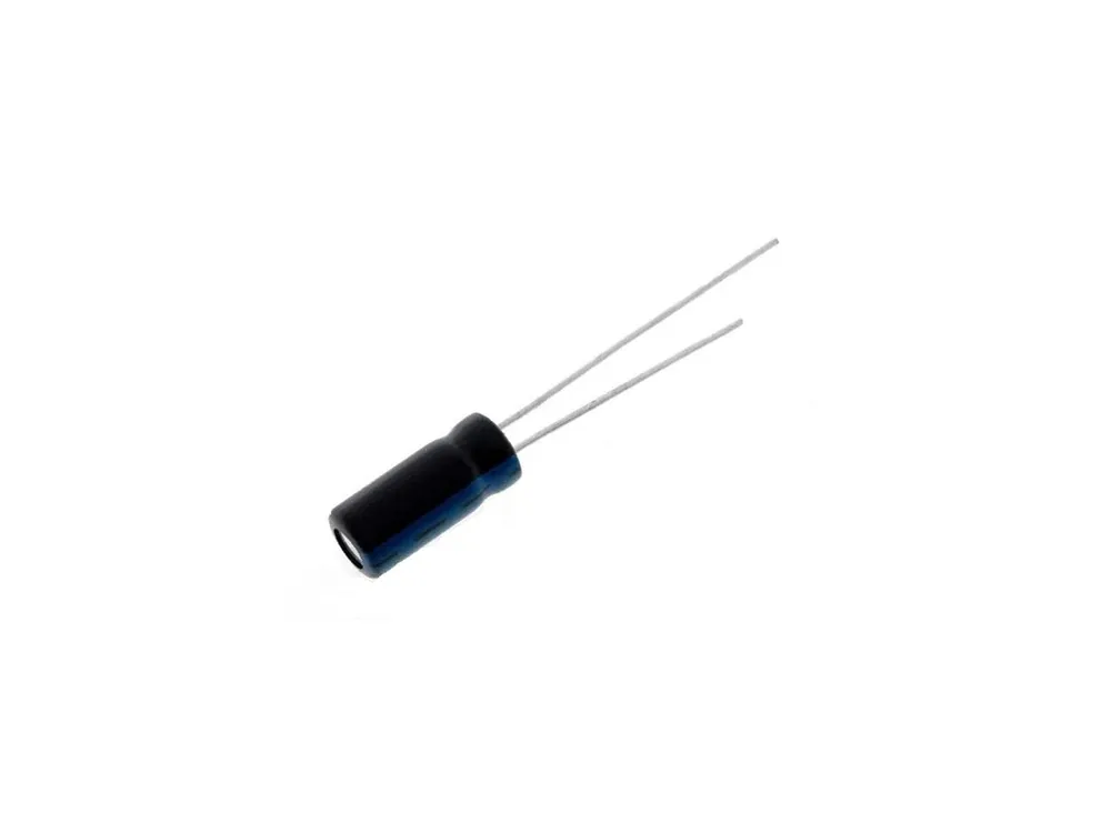 Elektrolytický kondenzátor 2200uF 16V WL2200 16HT | Mezi nejprodávanějšími