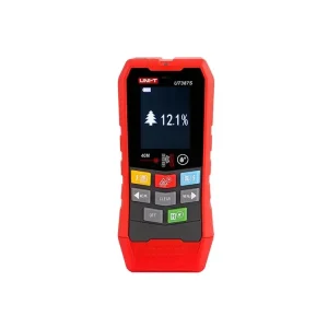 Výprodej - UNI-T UT387S detektor kovů a elektrických vedení