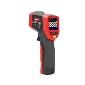 Cenový hit - UNI-T UT301A+ bezkontaktní teploměr