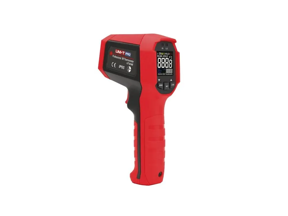 UNI-T UT309E PRO Line bezkontaktní teploměr | Kupte dnes