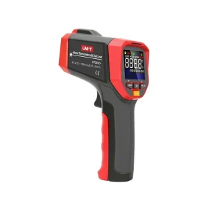 Výhodná nabídka - UNI-T UT303C+ bezkontaktní teploměr