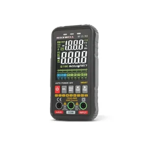 Využijte nabídku | Maxwell 25703 multimetr