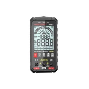 Habotest HT126A multimetr - Omezené množství