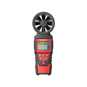 Ermenrich Seek DN20 anemometr | Vysoká kvalita