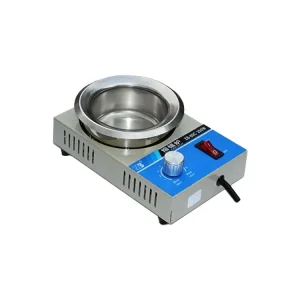 Pájecí lázeň ZB-80C pro 1,6kg pájky, 230V/250W | Špičková kvalita