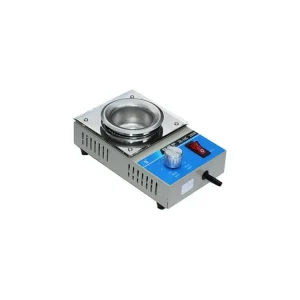 Pájecí lázeň ZB-50C pro 500g pájky, 230V/200W - Akční nabídka