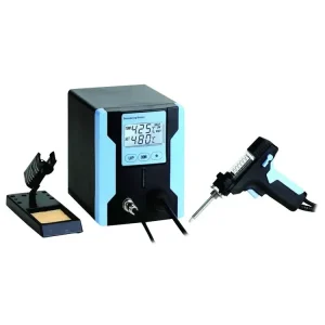 Pouze dnes - ZD-8915 odpájecí stanice