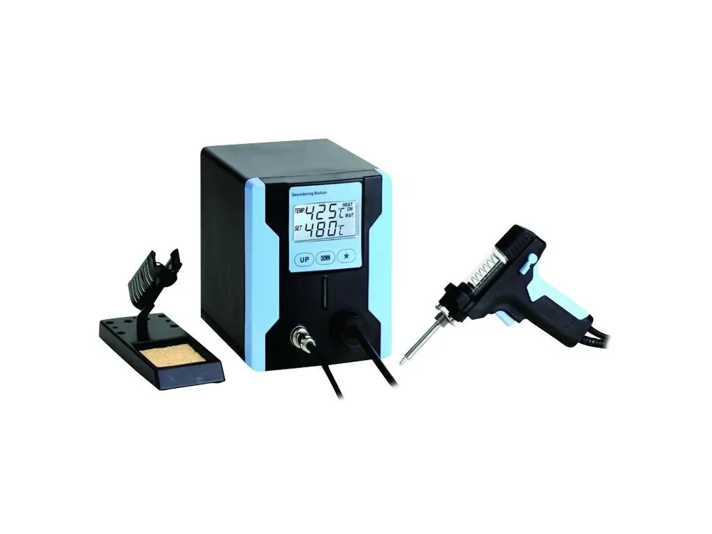 Pouze dnes - ZD-8915 odpájecí stanice