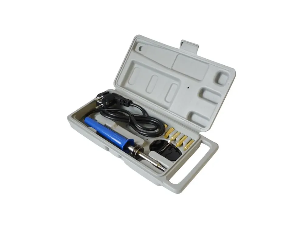 Bestseller | Vypalovací pero ZD-410B
