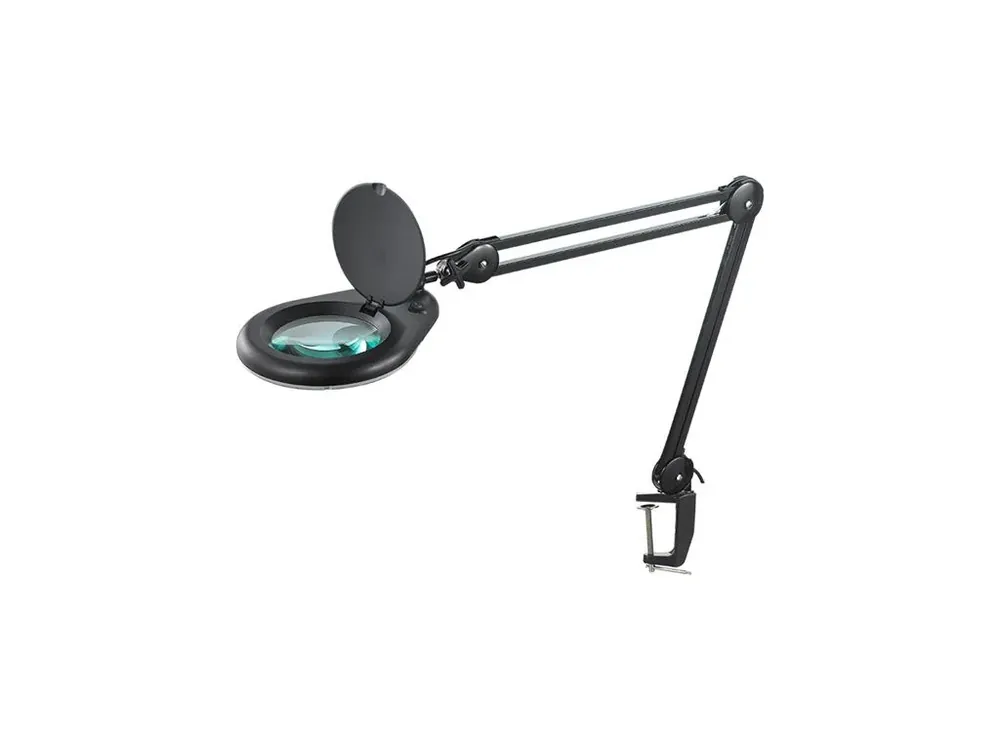 Nový produkt - Geti GDM05B stolní lupa