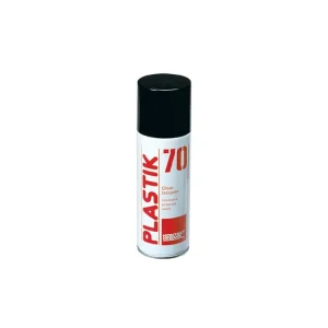 Kupte nyní | Kontakt Chemie PLASTIK 70, 400ml