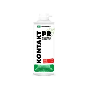 Zlevněno | Čisticí přípravek Kontakt PR, 400ml