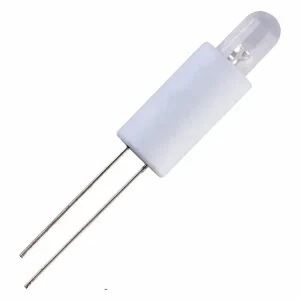 Snadný nákup - LED 5mm bílá OSM5DK5111A-1V
