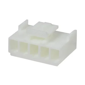 Konektor VHR 5pin kryt | Extra sleva
