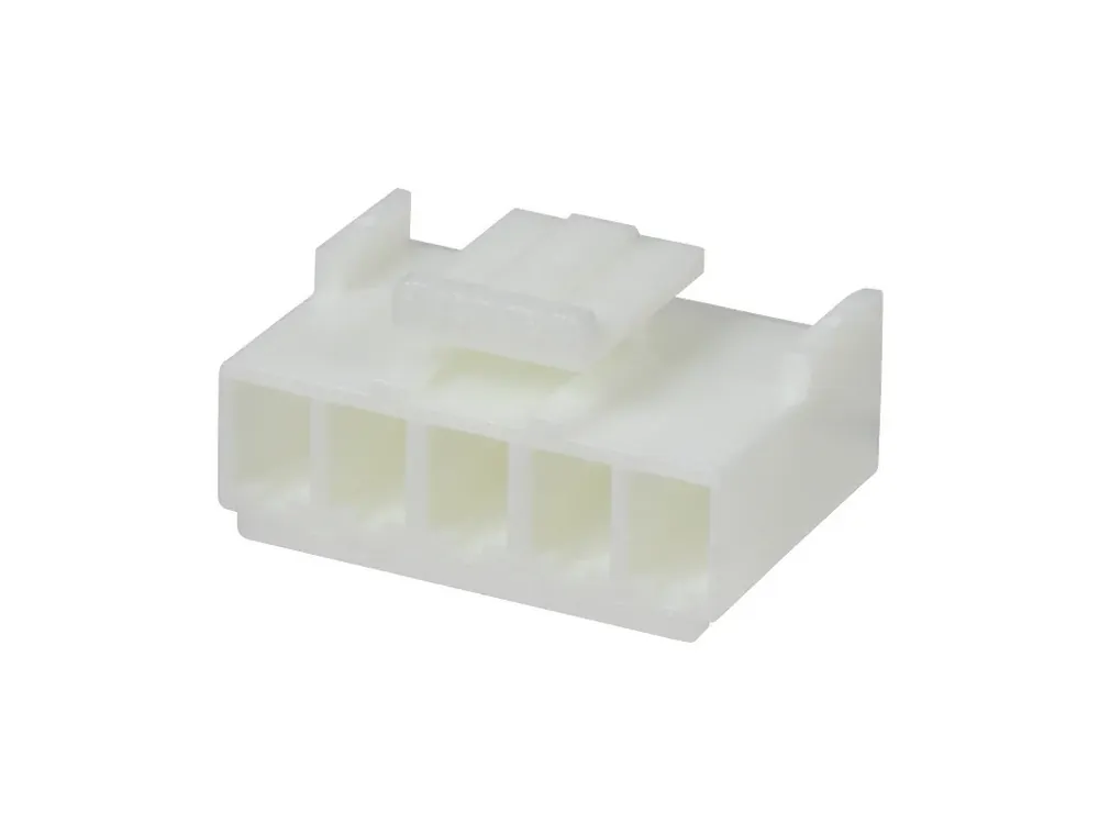 Konektor VHR 5pin kryt | Extra sleva