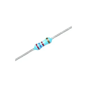 TR296 20R metalizovaný rezistor - Kvalitní produkt