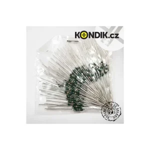 TR213 27K uhlíkový rezistor, 100ks | Žádaný produkt