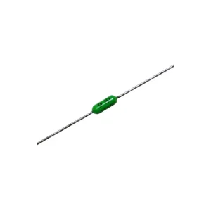Rezistor metalizovaný 0,25W TR161 8K06 - Nově v nabídce