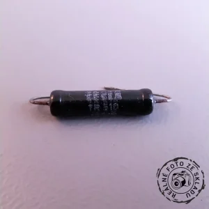 TESLA TR510 180R rezistor drátový | Speciální nabídka