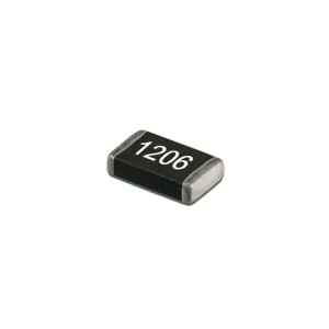 Bezpečný nákup - Rezistor SMD 1206 0,25W 10R