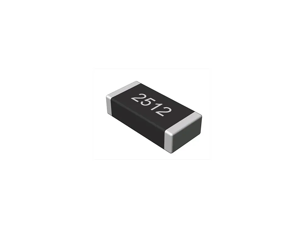 Výprodej - Rezistor SMD 2512 1W 0R0