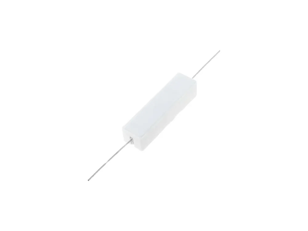 Pořiďte si nyní | Drátový rezistor 1R5 20W 5% CRL