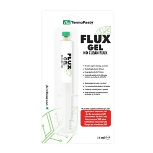 AG Flux Gel tavidlo, 14ml - Mezi nejprodávanějšími