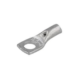 Super cena | Trubkové očko pro M6, průřez 10 mm2, BM 01431