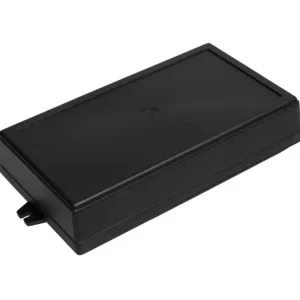 Kradex Z72U ABS krabička černá | Skvělá nabídka