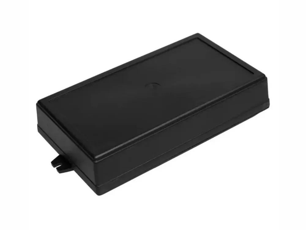 Kradex Z72U ABS krabička černá | Skvělá nabídka