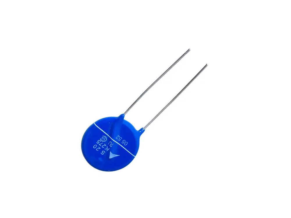 S20K460 varistor metaloxidový - Objednejte nyní